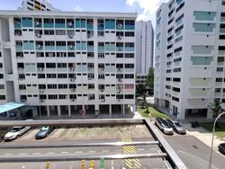 Blk 148 Gangsa Road (Bukit Panjang), HDB 4 Rooms #533948351